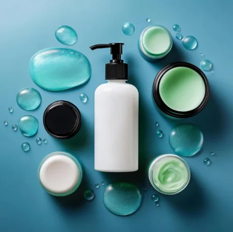 الجمال والعناية الشخصية