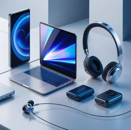 إليكترونيات